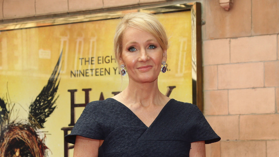 JK Rowling unveils plans to ease lockdown: People deserve a bit of ‘magic’